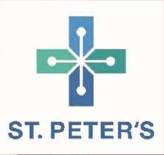 St. Peter’s Medical College Logo